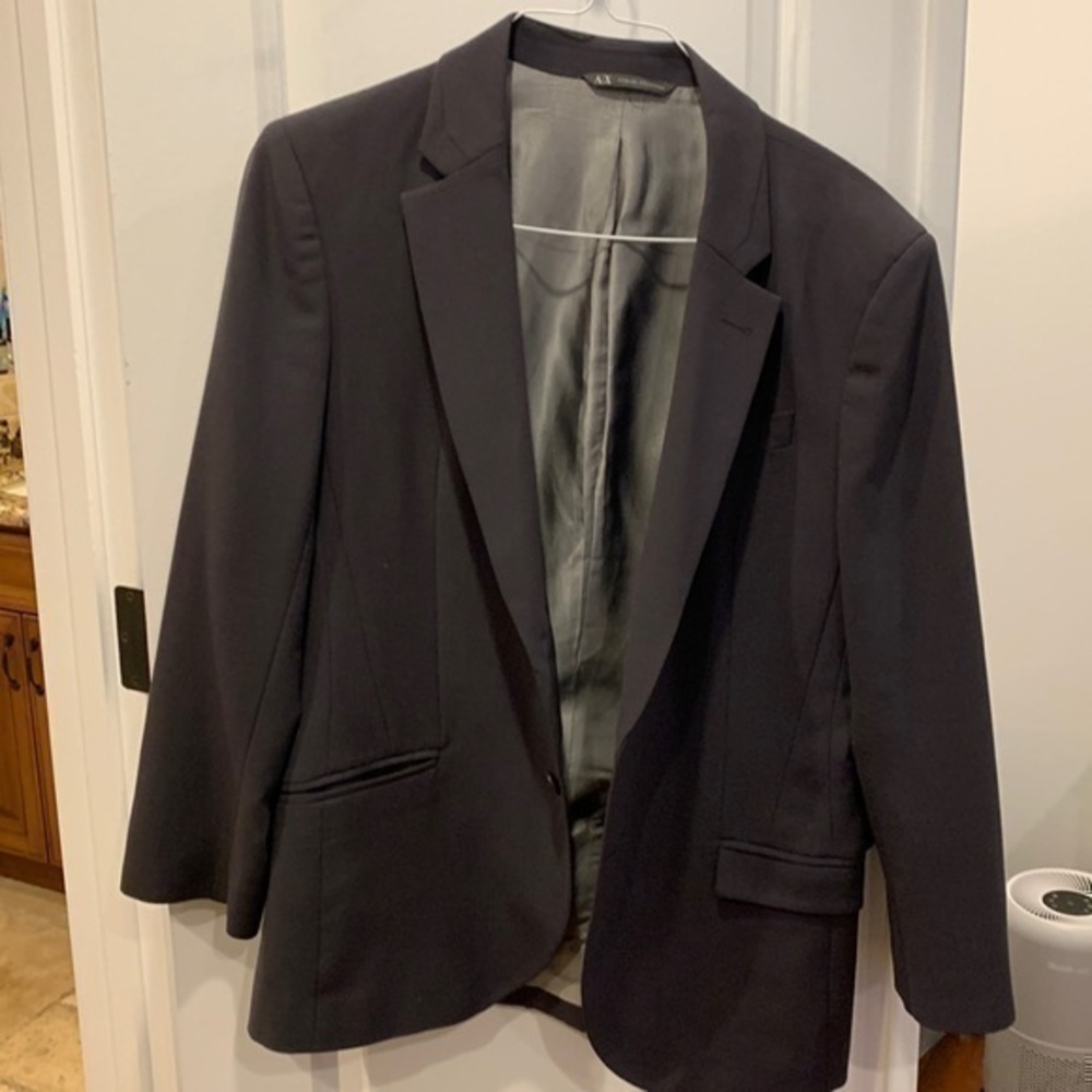Armani exchange